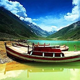 NARAN Advantures