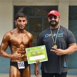 Pakistan bodybuilding Fitness Center