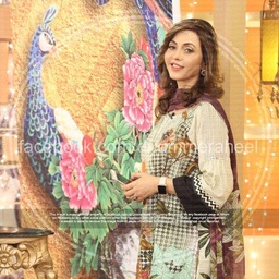 Dr. Umme Raheel - Naturopathist