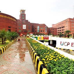 UCP Events