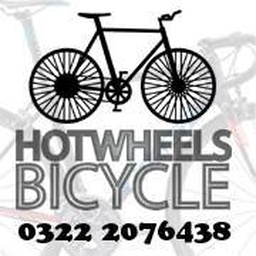 HOTWHEELS/Bicycles