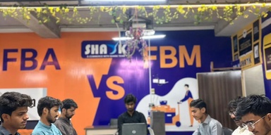 Shark Team Digital Solutions