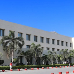 MMI Hospital