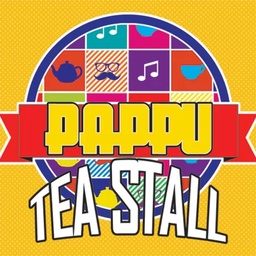 Pappu Tea Stall
