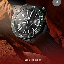 International Watch Company