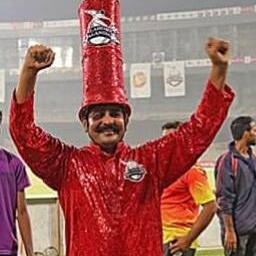 Chacha Lahore Qalandar