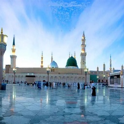 Amanullah Hajj Travel & Tours Pvt.Ltd