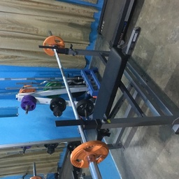 Fitness Pakistan
