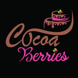 Cocoa Berries