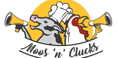 Moos 'n' Clucks