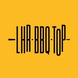 LHR BBQ TOP