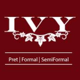 Ivy Prints