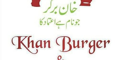 KHAN Burger & Restaurant