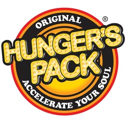 Hungers Pack Offical