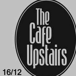 The Cafe Upstairs