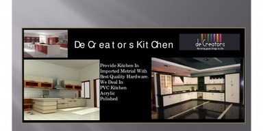 De Creators