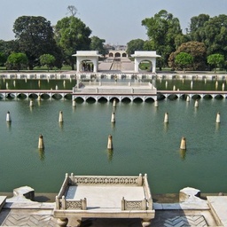 Baghbanpura باغبانپورہ