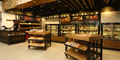 SPAR Pakistan