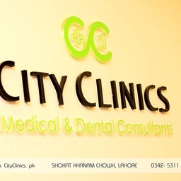 City Clinics Lahore