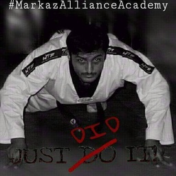 Markaz Martial Arts Academy