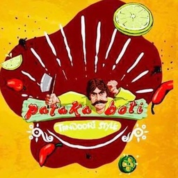 Pataka Boti