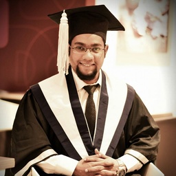 Dr. Ali Rashid