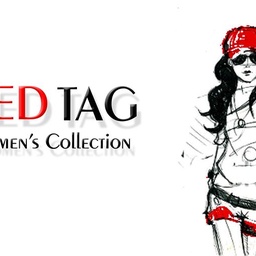 RED-TAG PK