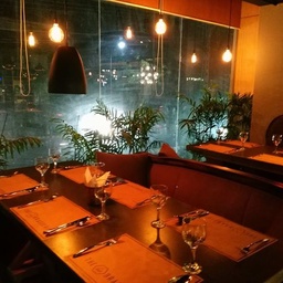 The Brasserie