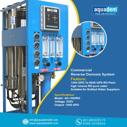 Aquadem International