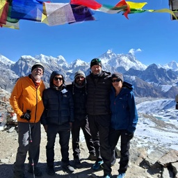 Adventure Great Himalaya Pvt. Ltd