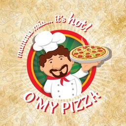 O'My Pizza