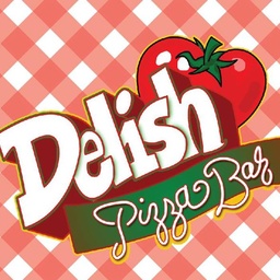 Delish Pizza Bar