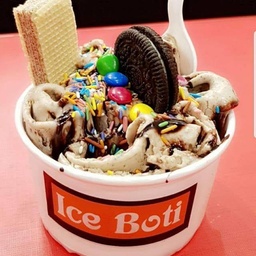 ICE BOTI