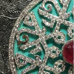 Opulence de Jewels by K.Chhotani & Roshan