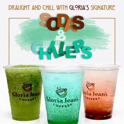 Gloria Jeans Gulberg Galleria