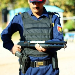 Ready Guard Security Services
