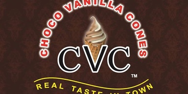 CVC - Choco Vanilla Cones Since 2009