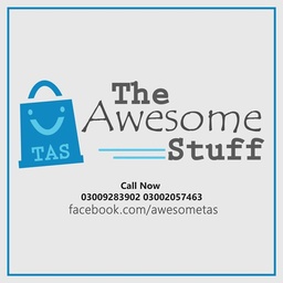 The Awesome STUFF -TAS
