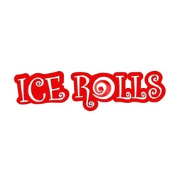 Ice Rolls