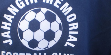 Jahangir Memorial Football Club
