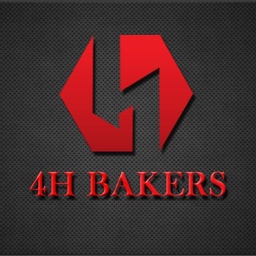 4H Bakers