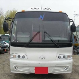 New swat a/c Daewoo Karachi to swat