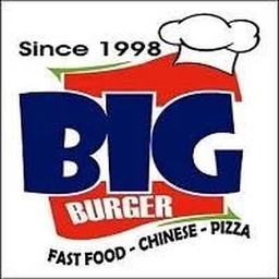 Big Burger Fast Food & Chinese