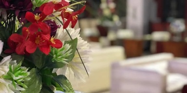 Elegant Banquet
