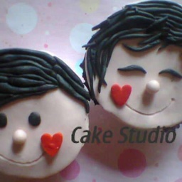 Cake Studio
