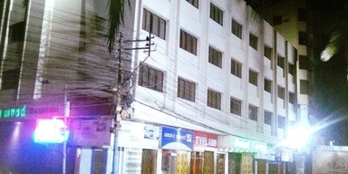 Hotel Faran