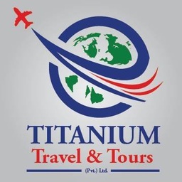 Titanium Travels