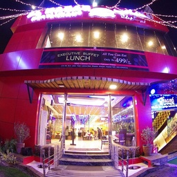 Al KABAB Restaurant Johar Town