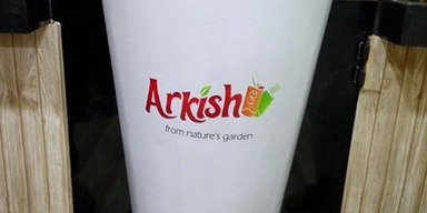 Arkish