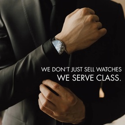 7-Star Watches
